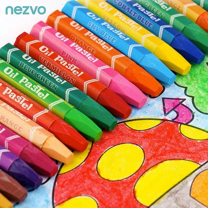 Mallette De Dessin 145 Pièces – Le Kit Créatif Complet Pour Petits Artistes !