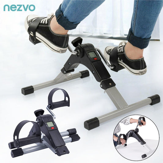 Mini Vélo d’Exercice à Pédale – Compact, Efficace et Intelligent