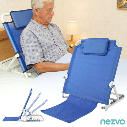 Coussin De Relaxation Pliable Confortable À Cinq Positions
